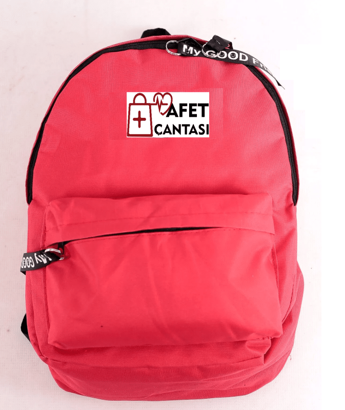 Afet Çantası