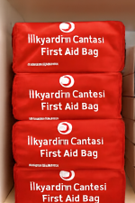Kamyon ilk Yardım Çantası - Görsel 9